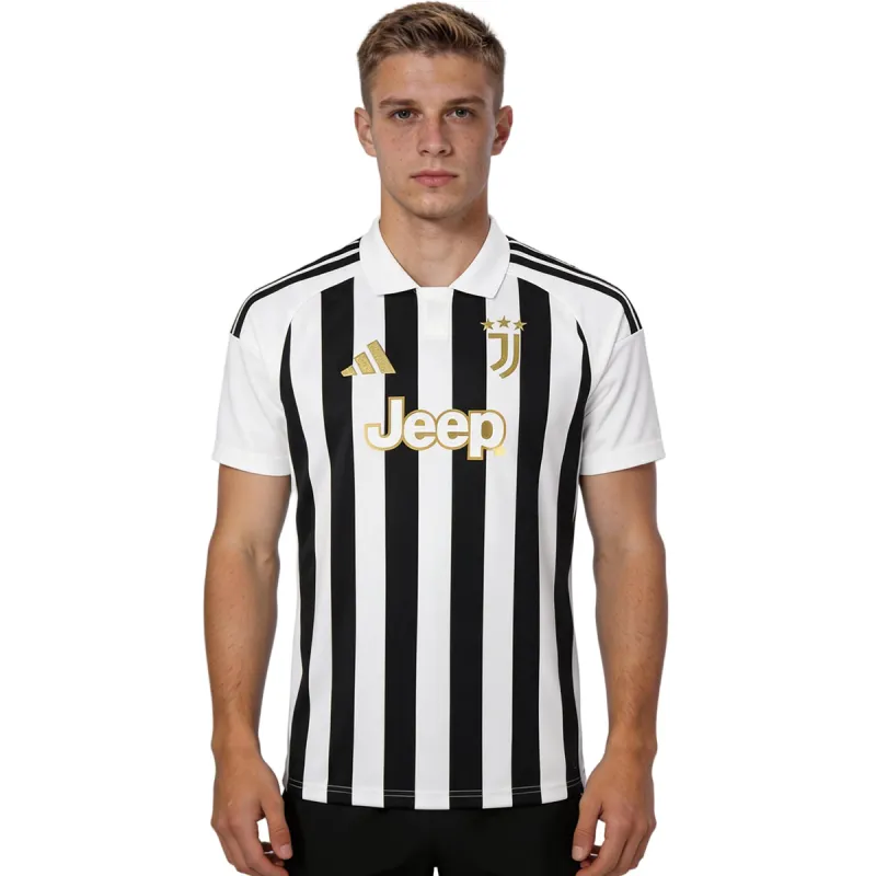 26/27 Juventus Home Jerseys Kit
