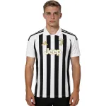 26/27 Juventus Home Jerseys Kit