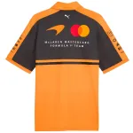 McLaren F1 2026 Team Polo Orange