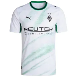26/27 Borussia Mönchengladbach Home Jersey - product photo US16.99 - 26/27 Borussia Mönchengladbach Home Jersey