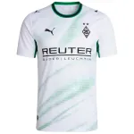 26/27 Borussia Mönchengladbach Home Jersey