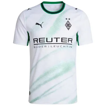 26/27 Thuisshirt Borussia Mönchengladbach