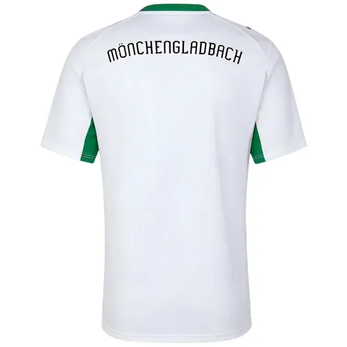 26/27 Thuisshirt Borussia Mönchengladbach