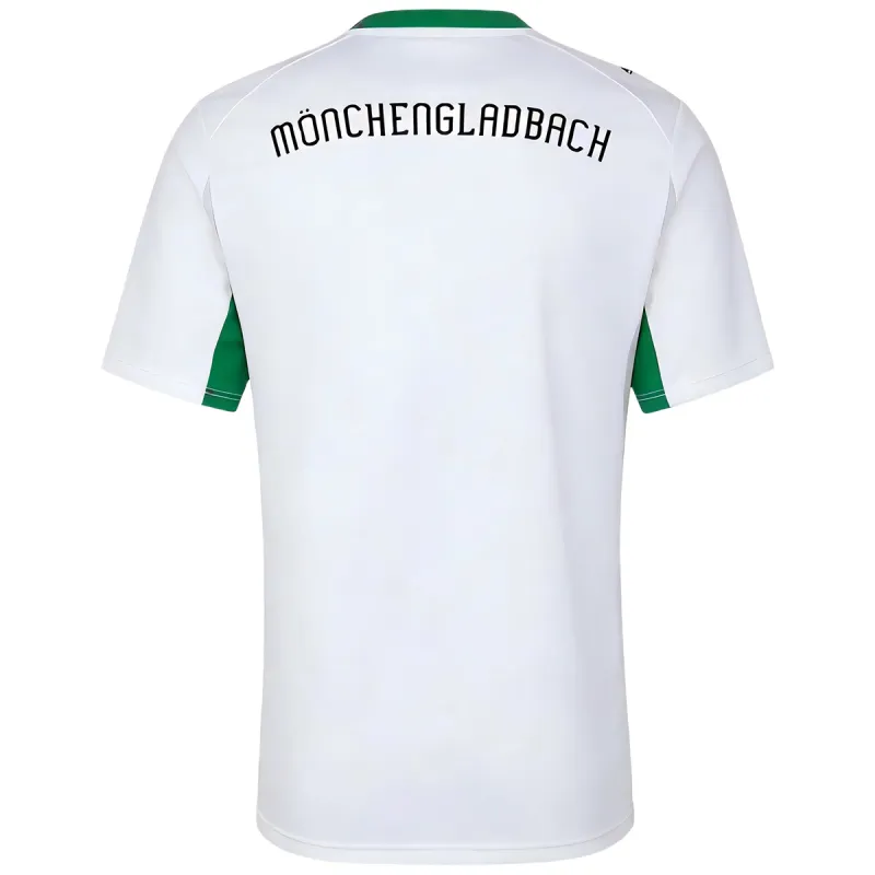 26/27 Borussia Mönchengladbach Home Jersey