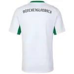 26/27 Borussia Mönchengladbach Home Jersey