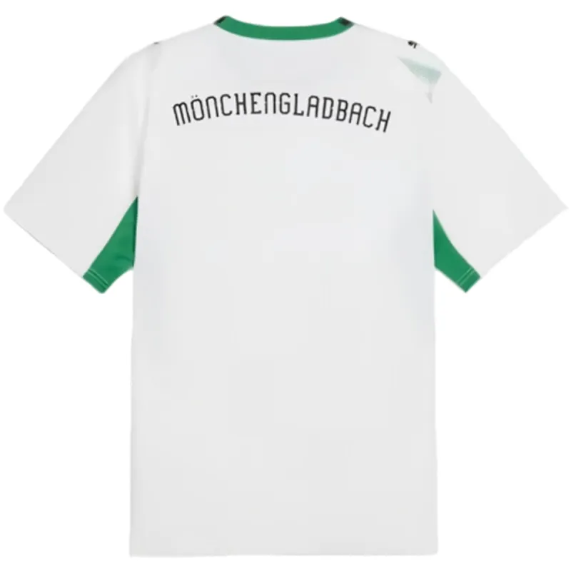 26/27 Borussia Mönchengladbach Home Jersey