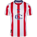 2026 Chivas 120-jarig jubileumshirt 2026 Chivas 120th Anniversary Jersey