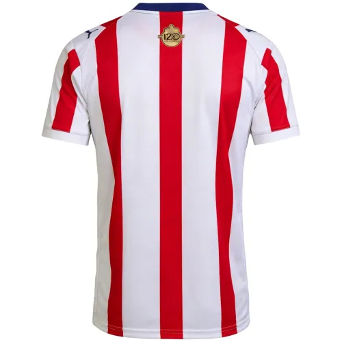 2026 Chivas 120th Anniversary Jersey