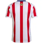 2026 Chivas 120th Anniversary Jersey