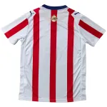 2026 Chivas 120th Anniversary Jersey