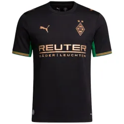 US16.99 - 26/27 Borussia Mönchengladbach Away Jersey