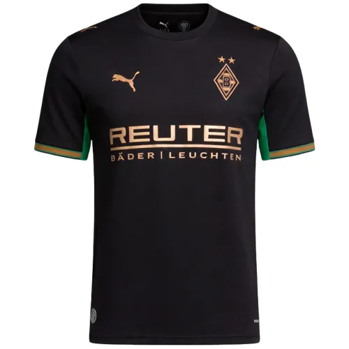 26/27 Borussia Mönchengladbach uittenue
