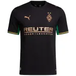 26/27 Borussia Mönchengladbach Away Jersey 26/27 Borussia Mönchengladbach Away Jersey