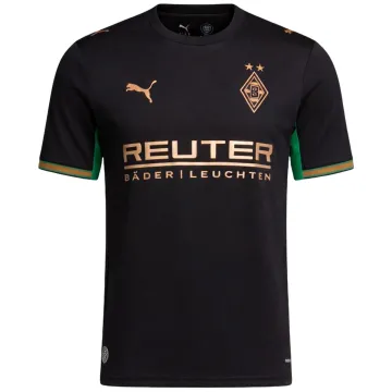 26/27 Borussia Mönchengladbach uittenue