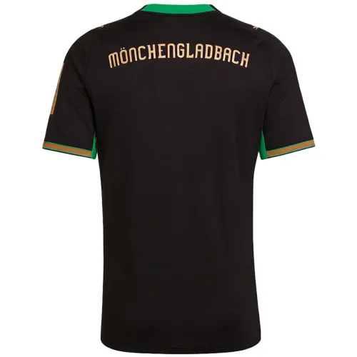 26/27 Borussia Mönchengladbach uittenue