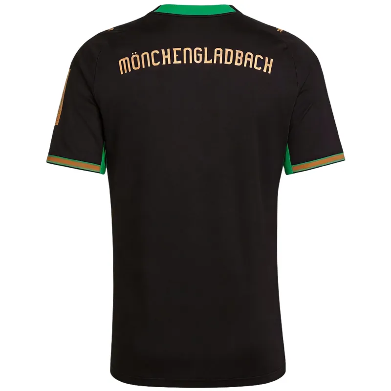 26/27 Borussia Mönchengladbach Away Jersey
