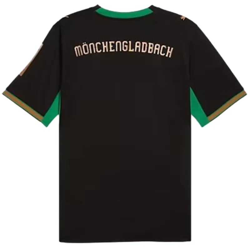 26/27 Borussia Mönchengladbach Away Jersey