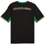 26/27 Borussia Mönchengladbach Away Jersey
