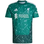 26/27 Liverpool Goalkeeper Jersey