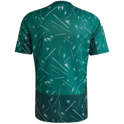 26/27 Liverpool Goalkeeper Jersey