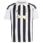 26/27 Juventus Home Kids Kit