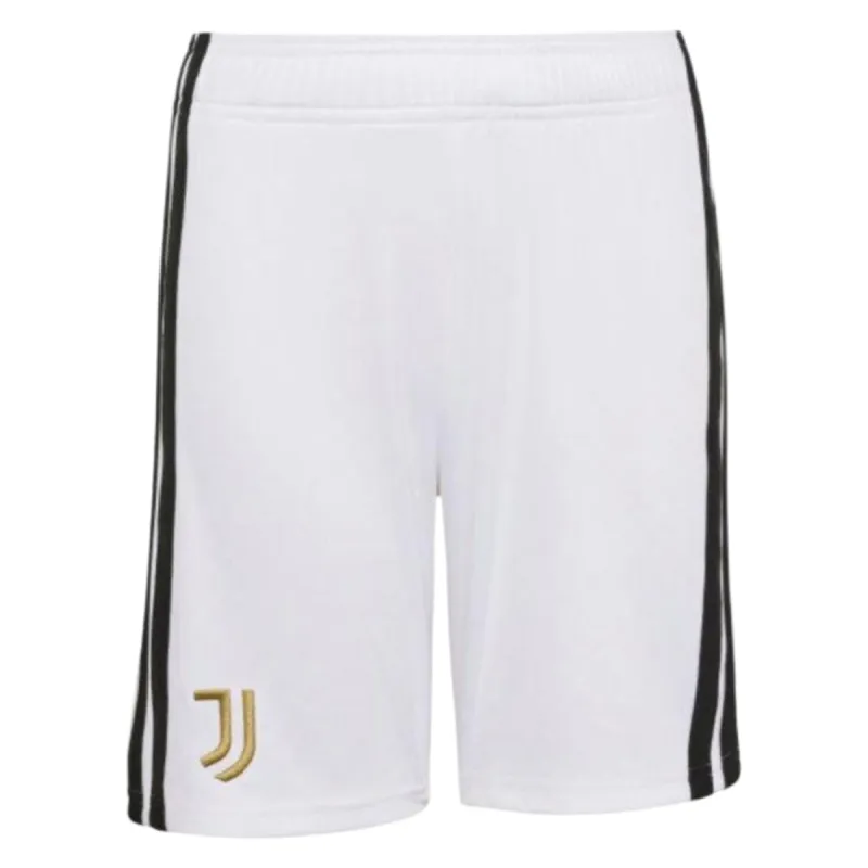 26/27 Juventus Home Kids Kit