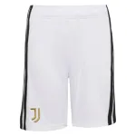 26/27 Juventus Home Kids Kit