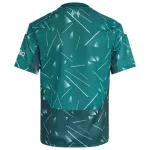 26/27 Liverpool Goalkeeper Kids Kit