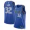 Unisex Dallas Mavericks Cooper Flagg Nike Blue Swingman Jersey - Icon Edition