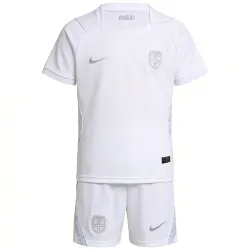 US16.99 - 2026 Norway Third Away Kids Kit