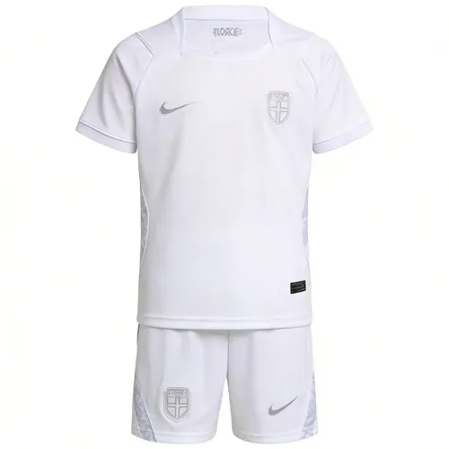 2026 Norway Third Away Kids Kit