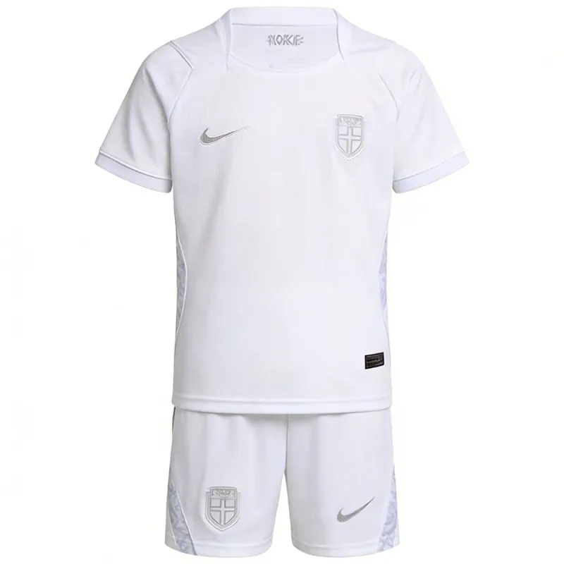 2026 Norway Third Away Kids Kit