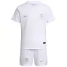 2026 Norway Third Away Kids Kit