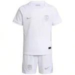 2026 Norwegen – Drittes Auswärtstrikot für Kinder 2026 Norway Third Away Kids Kit