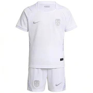 2026 Norway Third Away Kids Kit