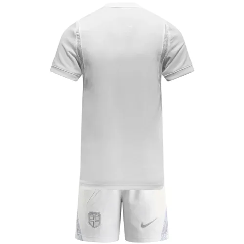 2026 Norway Third Away Kids Kit