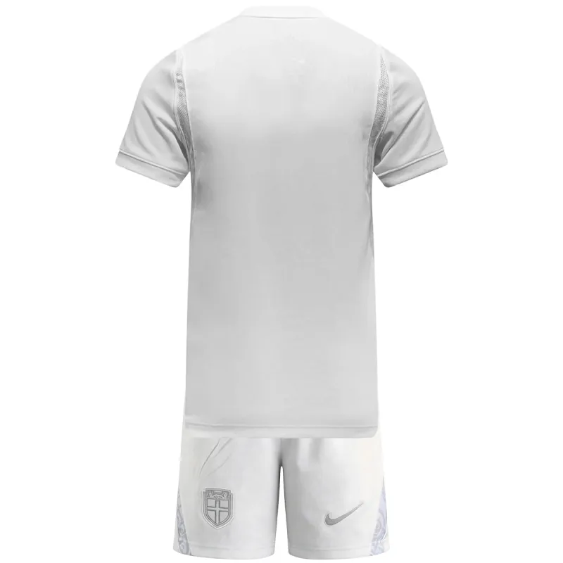 2026 Norway Third Away Kids Kit
