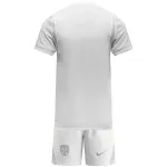 2026 Norway Third Away Kids Kit