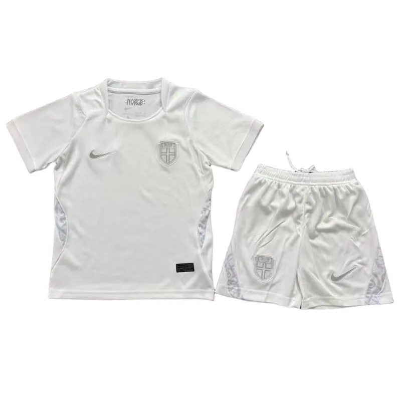2026 Norway Third Away Kids Kit