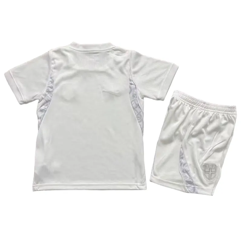 2026 Norway Third Away Kids Kit