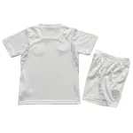 2026 Norway Third Away Kids Kit