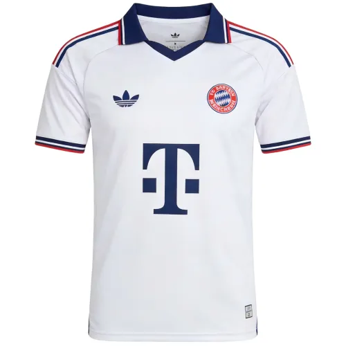 26/27 Bayern Munich Away Jersey