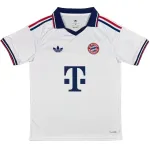 26/27 Bayern Munich Away Player Version Jersey