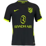 Camisa de jogo fora de casa do Atlético de Madrid 26/27 Camisa de jogo fora do Atlético de Madrid 26/27