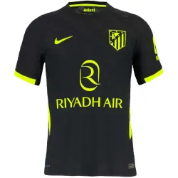 26/27 Atletico Madrid Away Jersey - product photo US16.99 - 26/27 Atletico Madrid Away Jersey