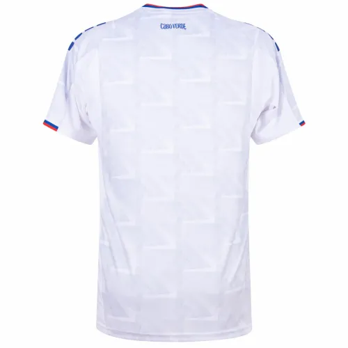 2026 Cape Verde Away Jersey