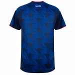 2026 Cape Verde Home Jersey