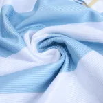 1998 Argentina Home Retro Jersey
