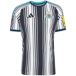 26/27 Newcastle United Home Jersey - product photo US16.99 - 26/27 Newcastle United Home Jersey