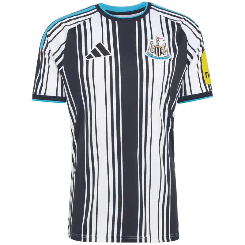 26/27 Newcastle United Home Jersey
